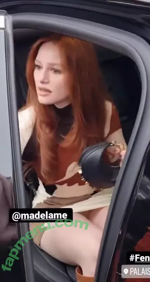 Madelaine Petsch nude photo #0068 (madelame)