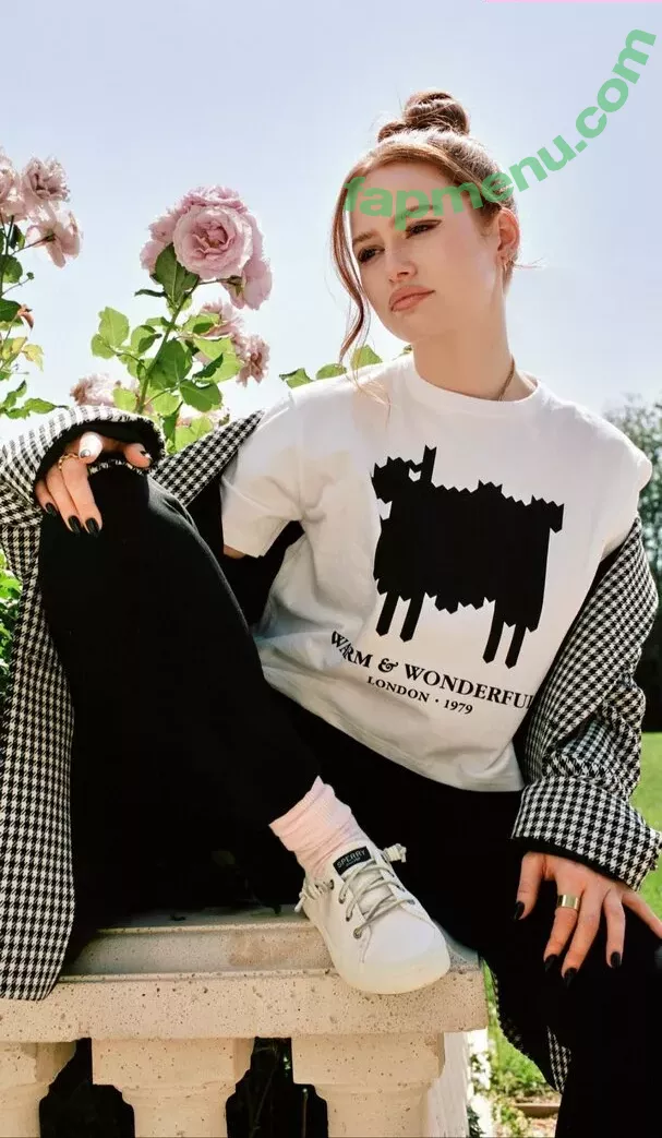 Madelaine Petsch nude photo #0069 (madelame)