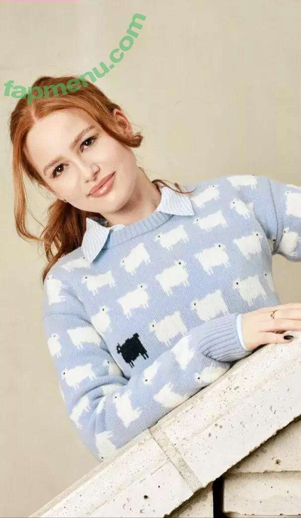 Madelaine Petsch nude photo #0073 (madelame)