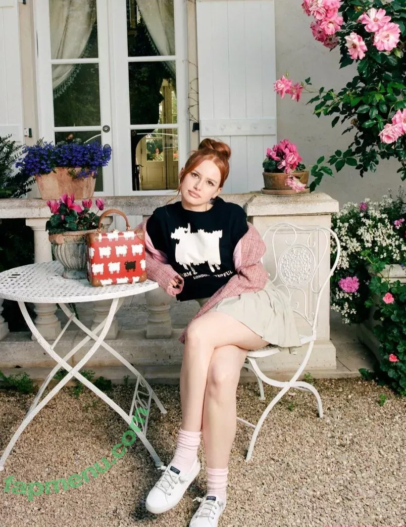 Madelaine Petsch nude photo #0074 (madelame)