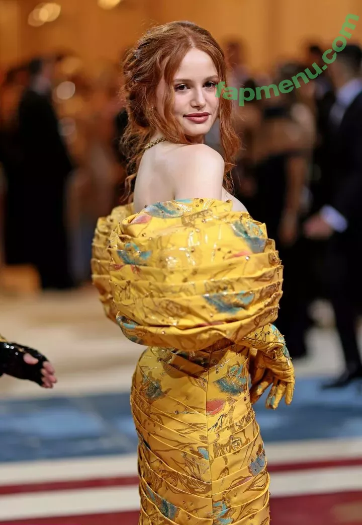 Madelaine Petsch nude photo #0079 (madelame)