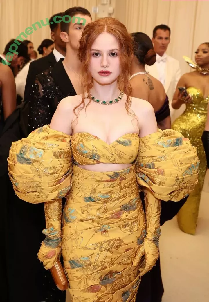 Madelaine Petsch nude photo #0081 (madelame)