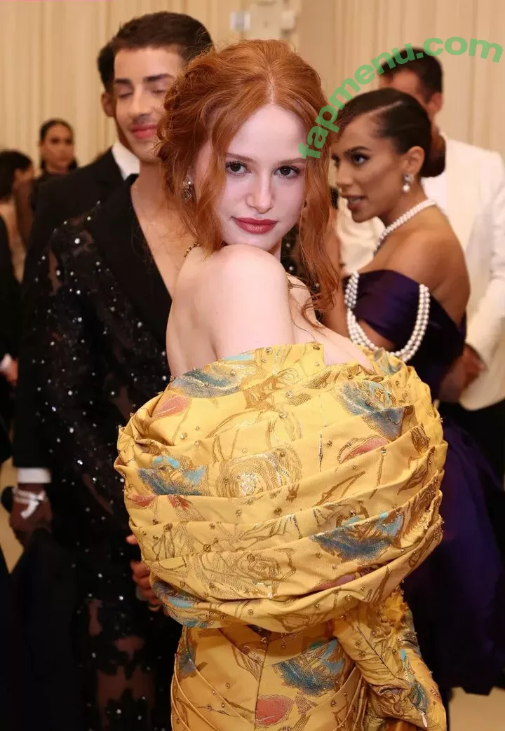 Madelaine Petsch nude photo #0083 (madelame)