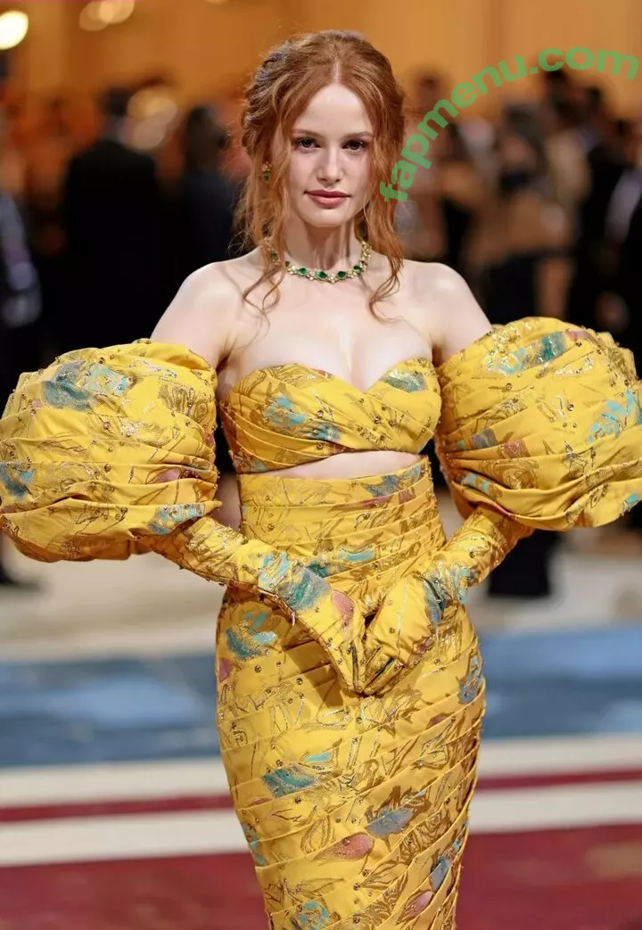 Madelaine Petsch nude photo #0085 (madelame)