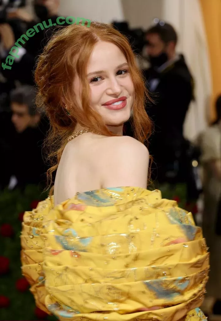Madelaine Petsch nude photo #0086 (madelame)