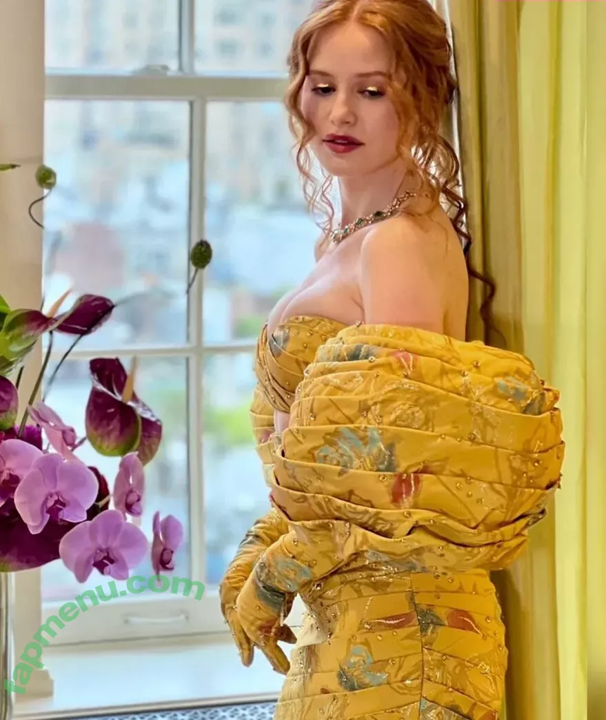 Madelaine Petsch nude photo #0087 (madelame)