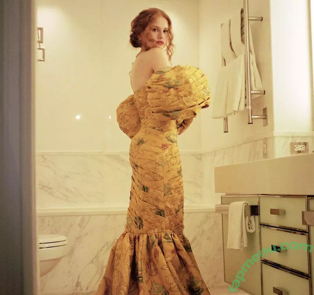 Madelaine Petsch nude photo #0089 (madelame)