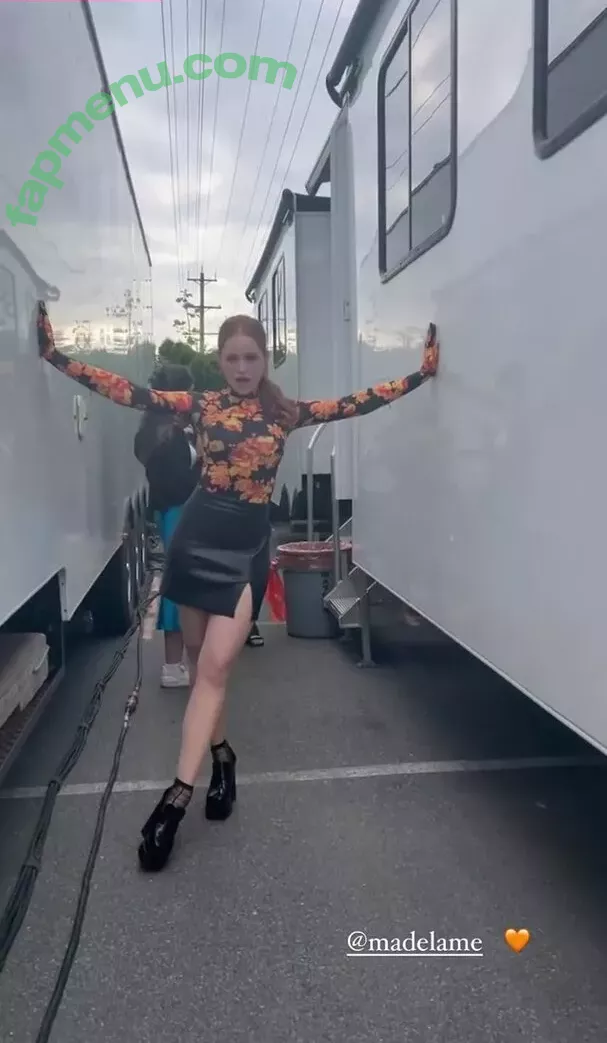 Madelaine Petsch nude photo #0090 (madelame)