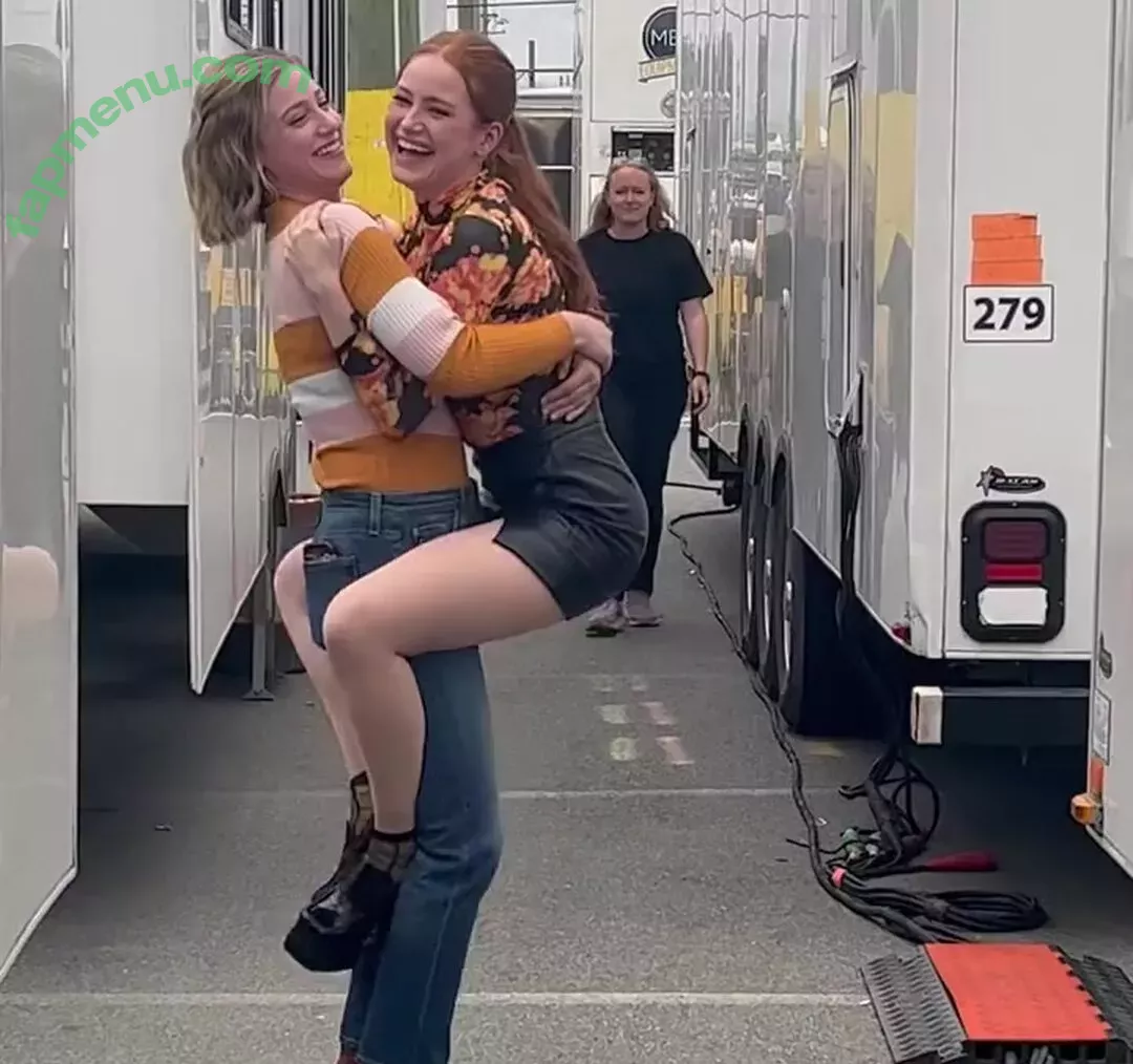 Madelaine Petsch nude photo #0091 (madelame)
