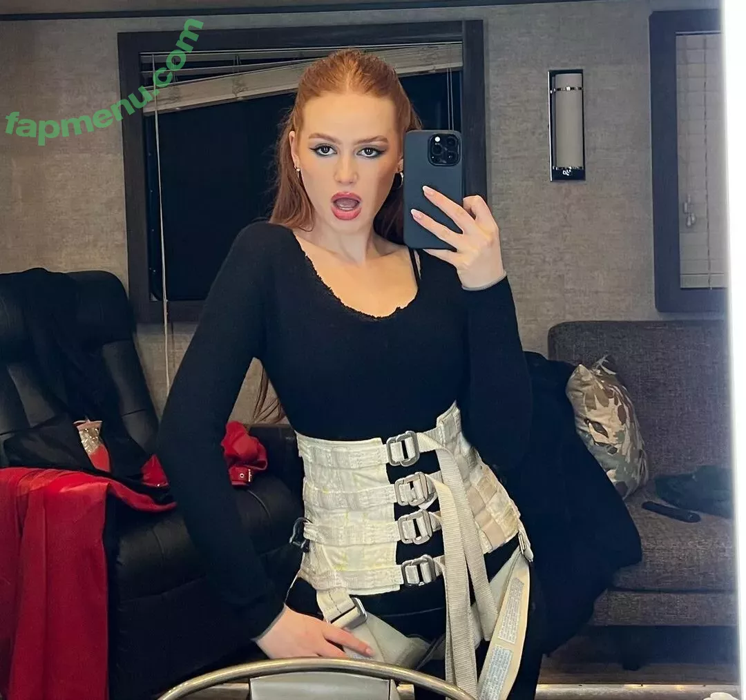Madelaine Petsch nude photo #0092 (madelame)