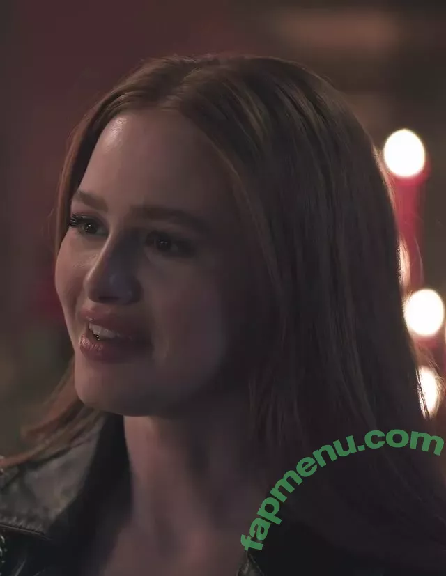 Madelaine Petsch nude photo #0093 (madelame)