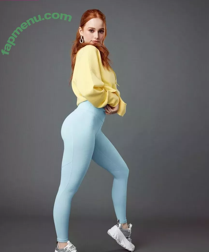 Madelaine Petsch nude photo #0095 (madelame)