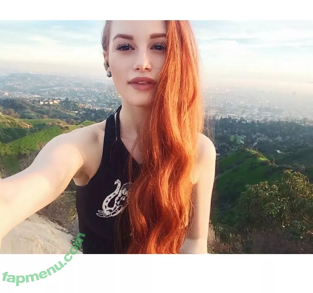 Madelaine Petsch nude photo #0099 (madelame)