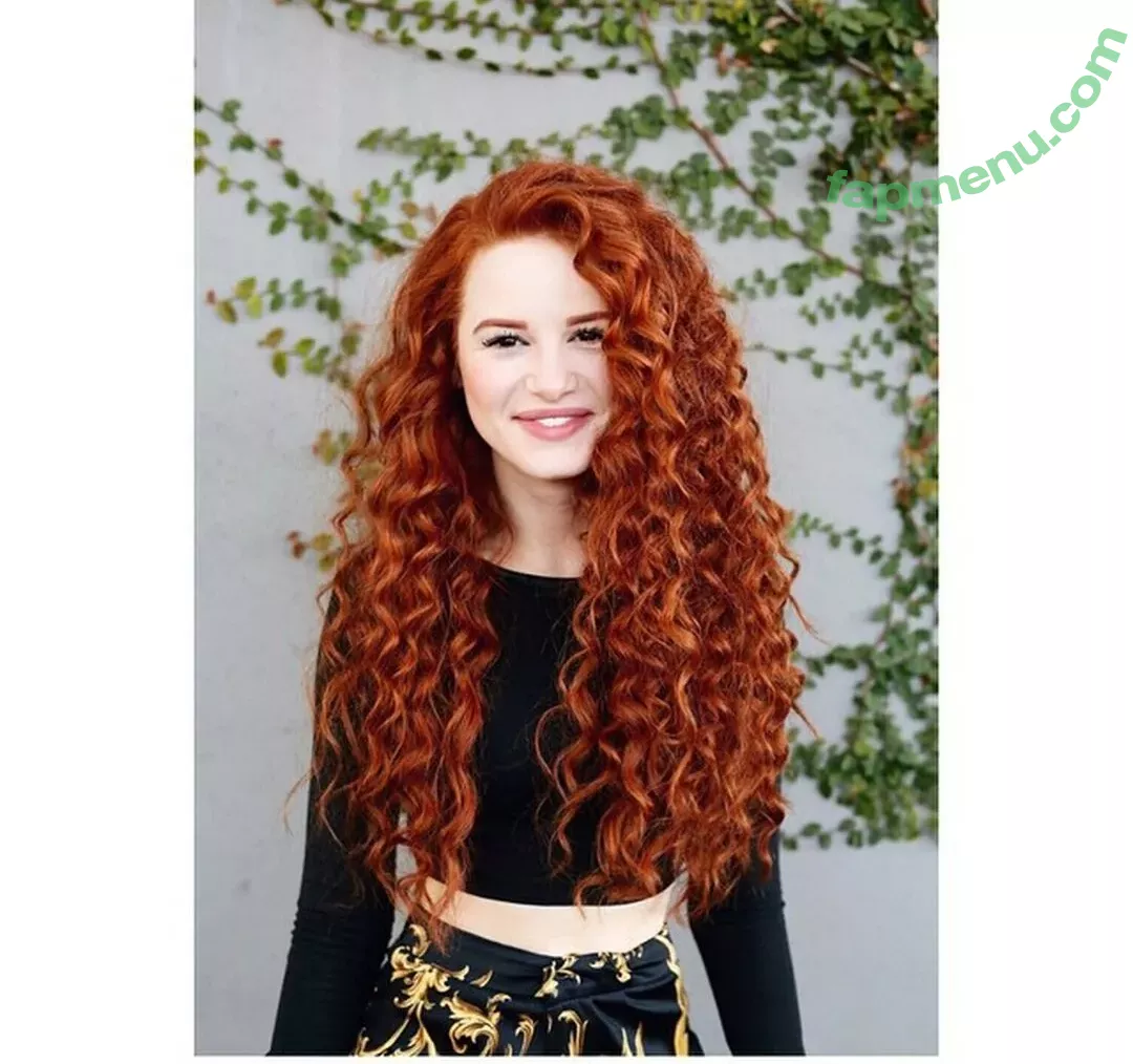 Madelaine Petsch nude photo #0100 (madelame)