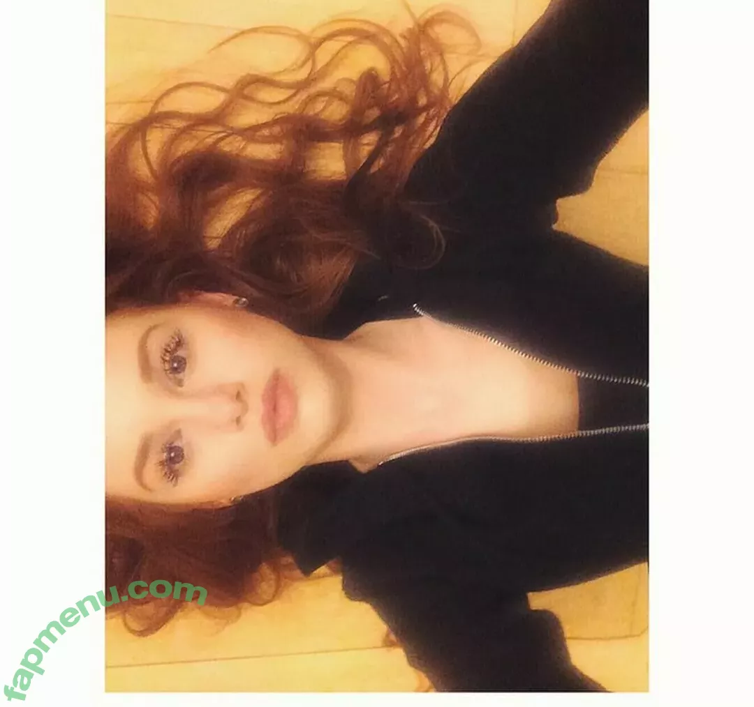 Madelaine Petsch nude photo #0101 (madelame)
