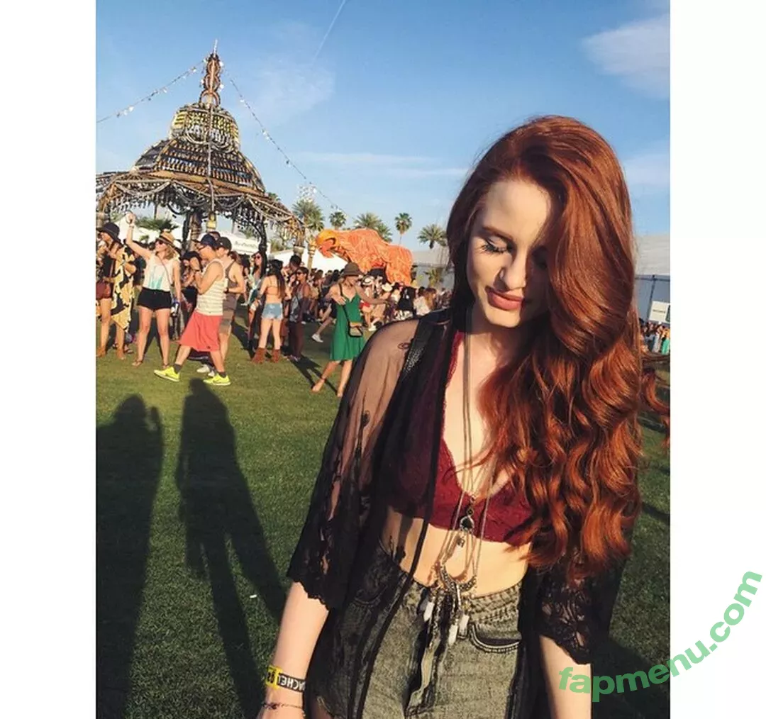 Madelaine Petsch nude photo #0103 (madelame)