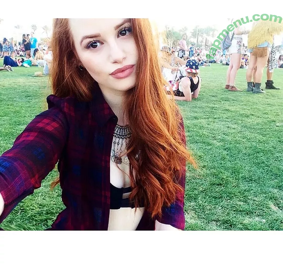 Madelaine Petsch nude photo #0104 (madelame)