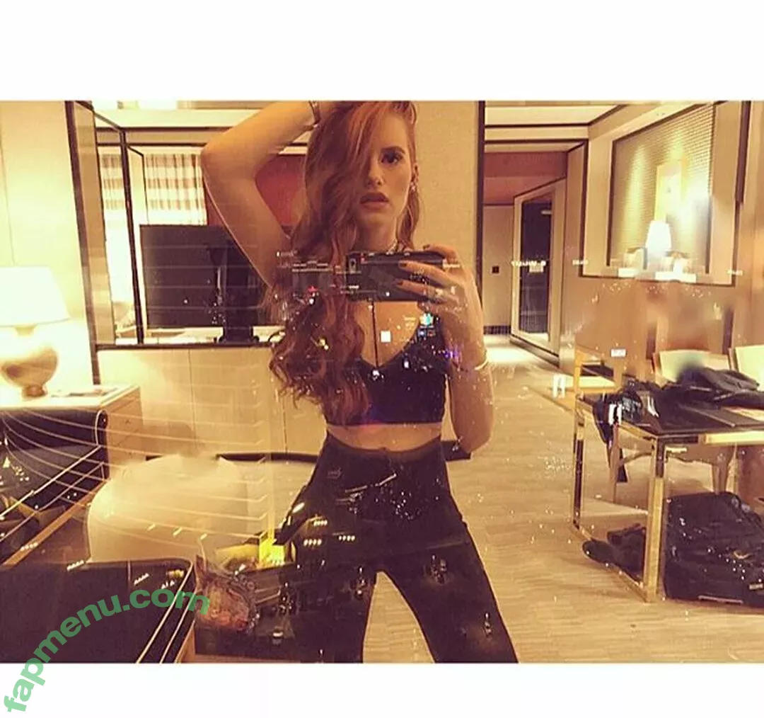 Madelaine Petsch nude photo #0106 (madelame)