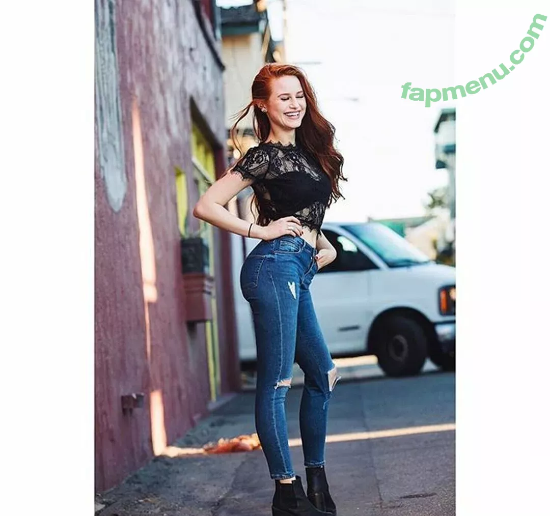 Madelaine Petsch nude photo #0108 (madelame)