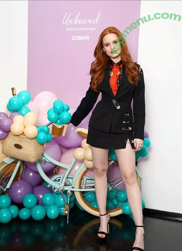 Madelaine Petsch nude photo #0110 (madelame)