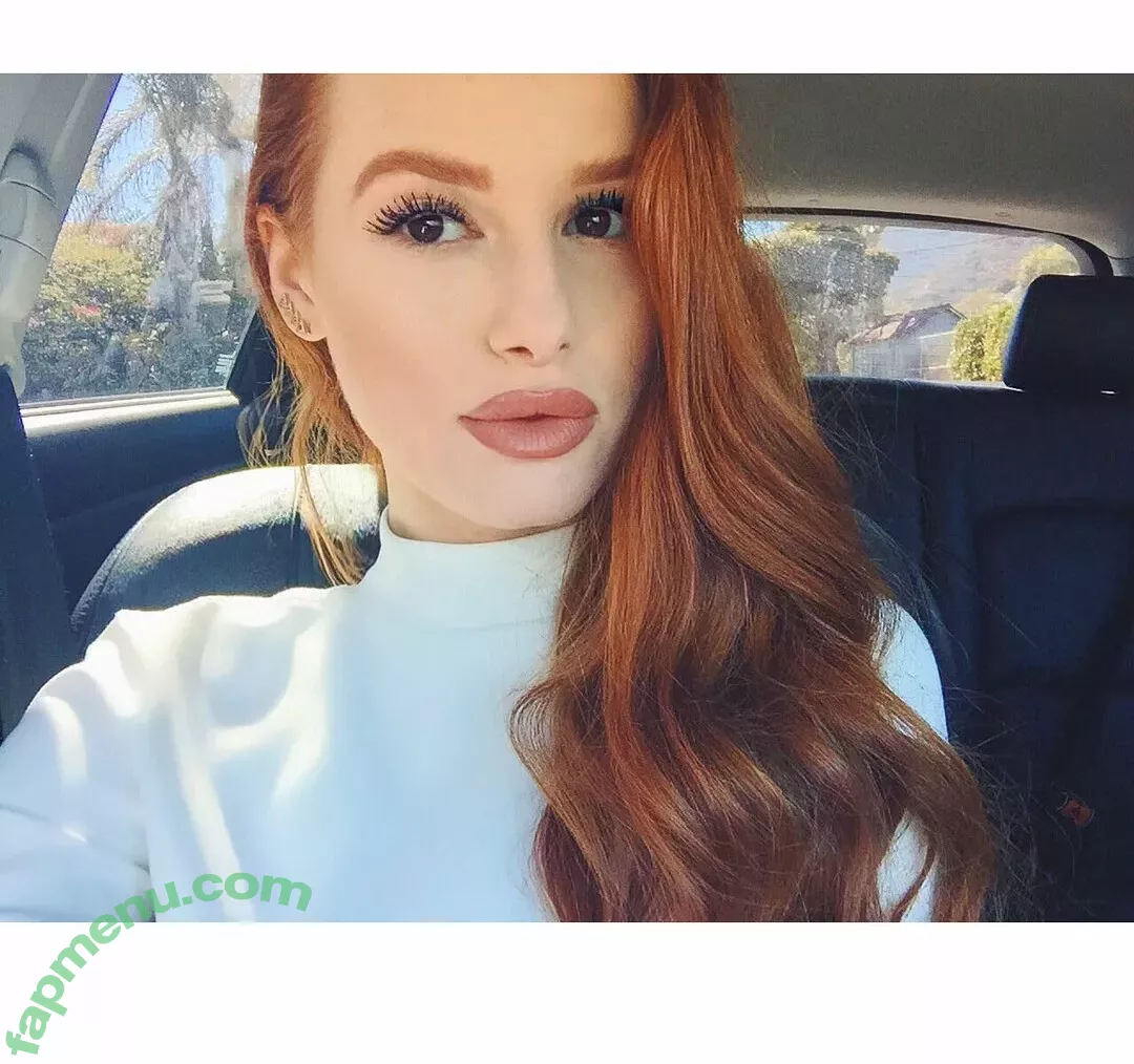 Madelaine Petsch nude photo #0119 (madelame)