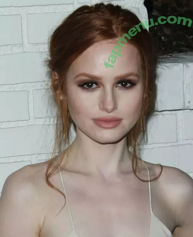 Madelaine Petsch nude photo #0121 (madelame)