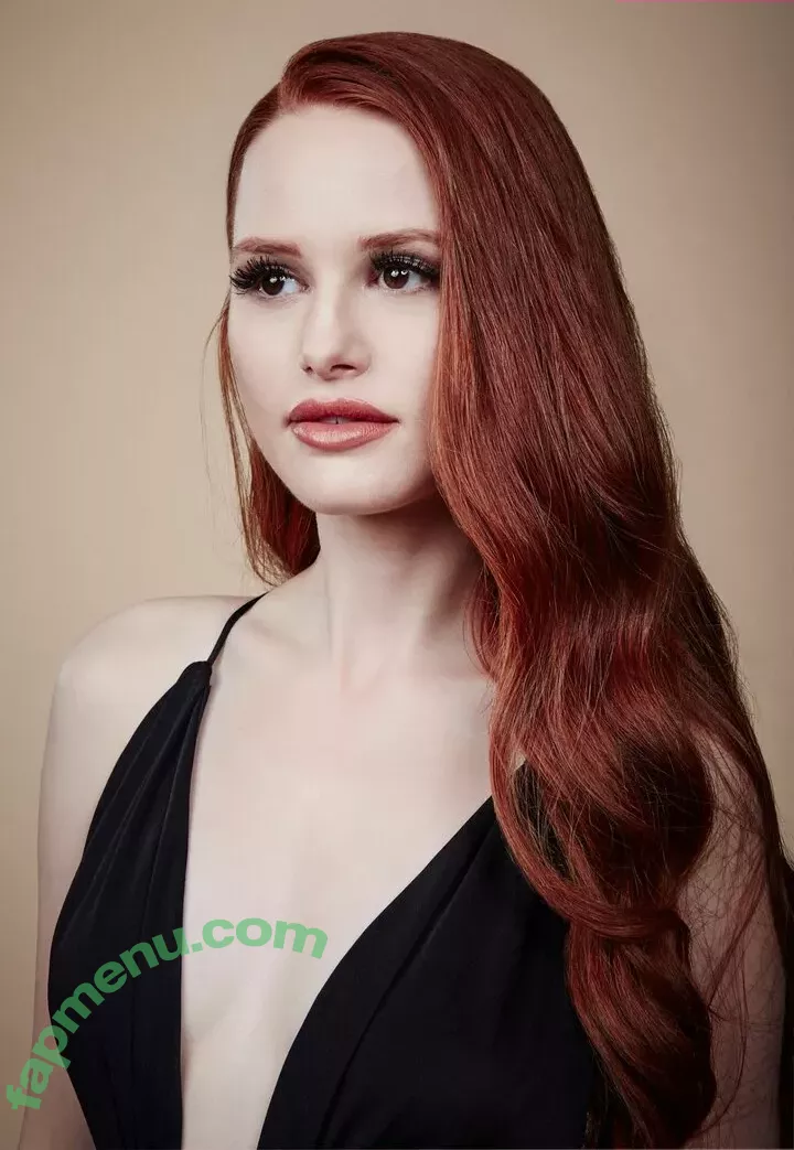Madelaine Petsch nude photo #0123 (madelame)