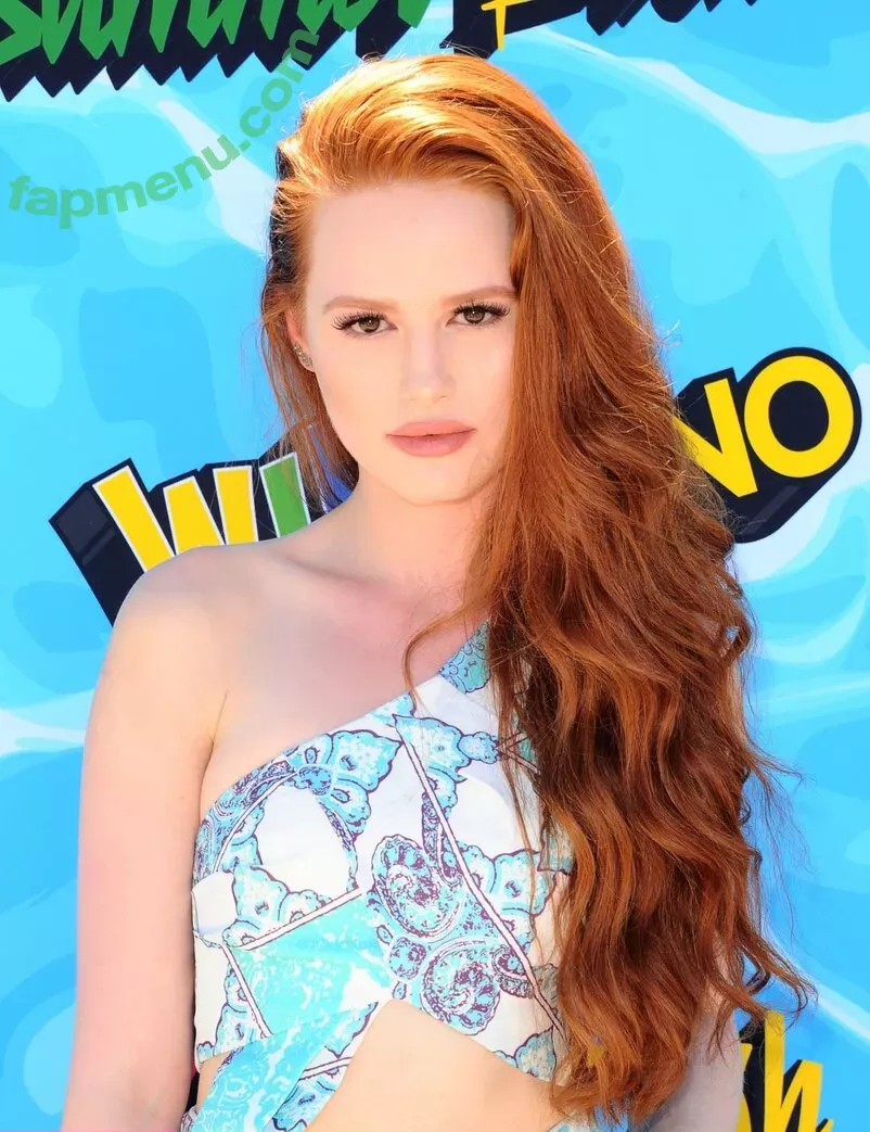 Madelaine Petsch nude photo #0124 (madelame)
