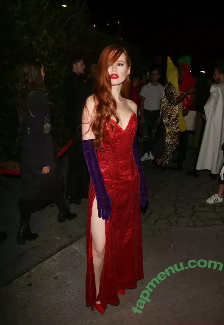 Madelaine Petsch nude photo #0126 (madelame)