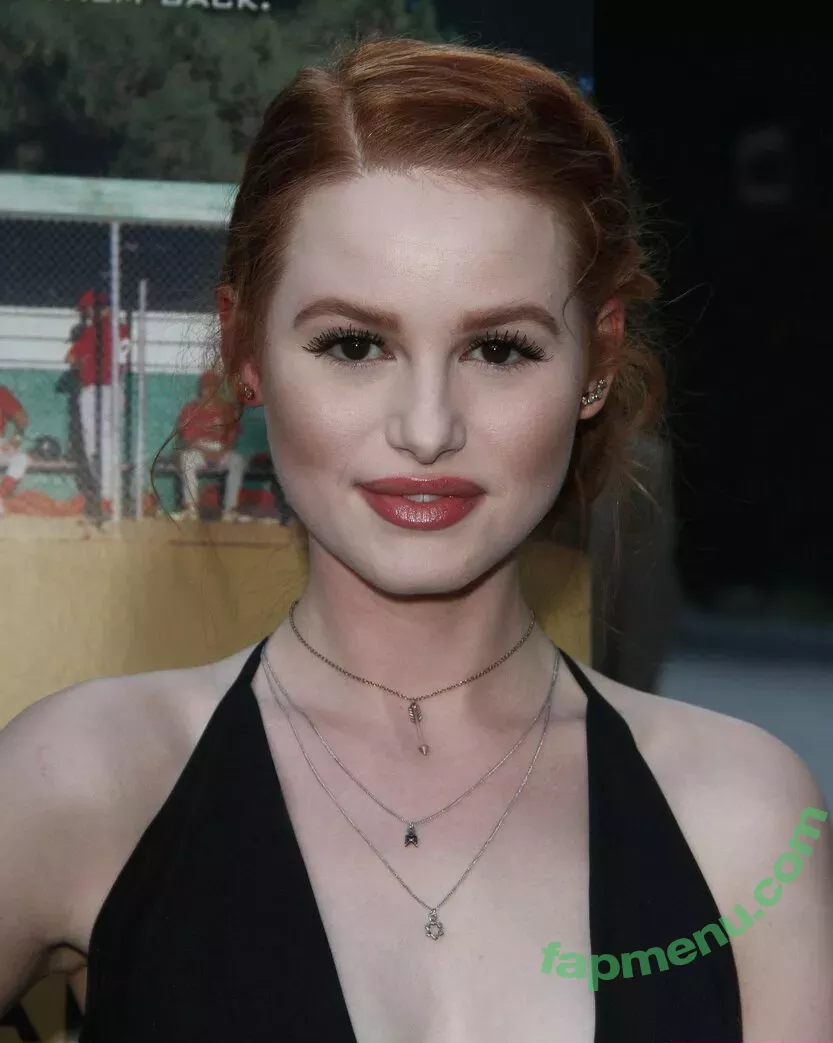 Madelaine Petsch nude photo #0129 (madelame)