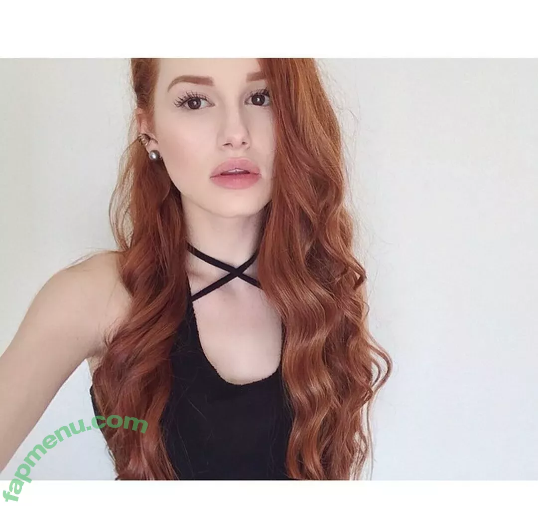 Madelaine Petsch nude photo #0130 (madelame)