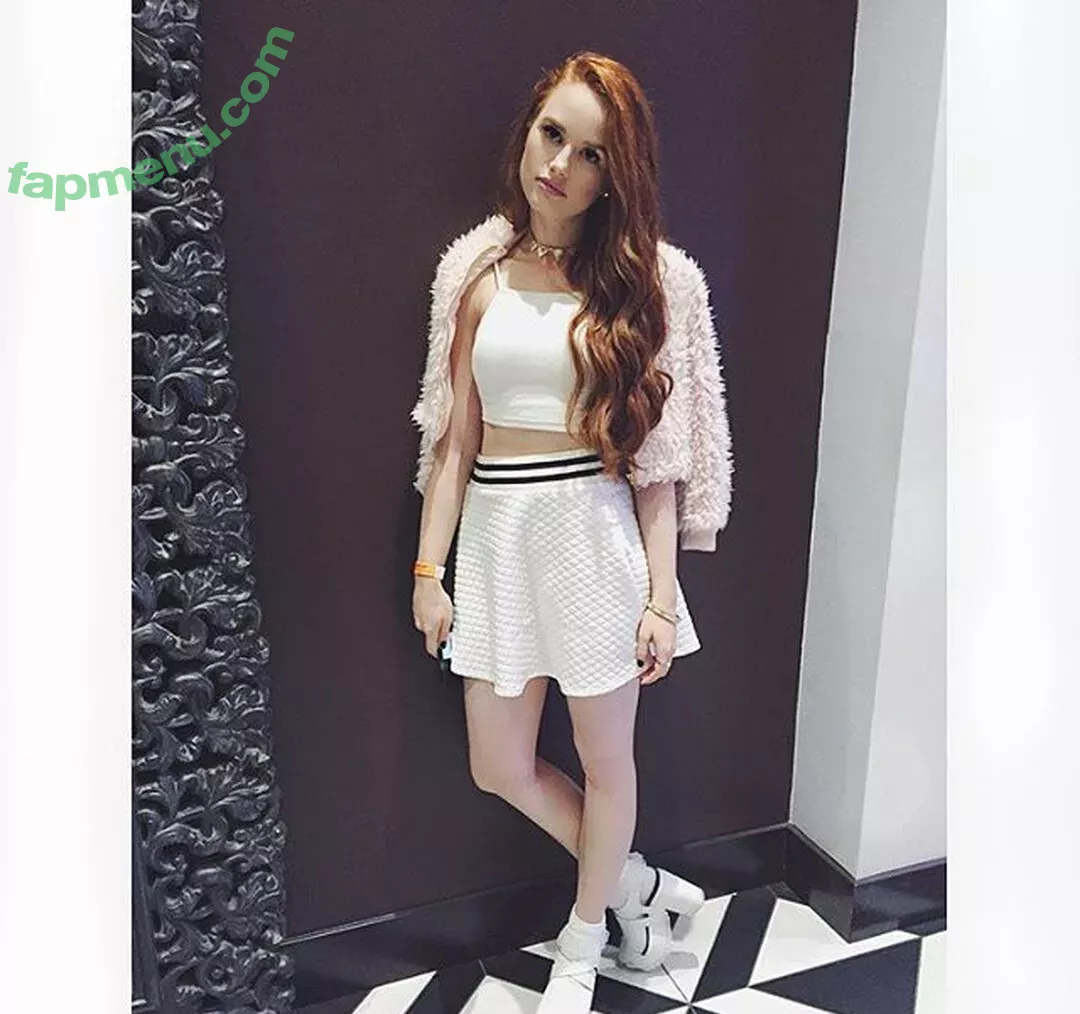 Madelaine Petsch nude photo #0131 (madelame)