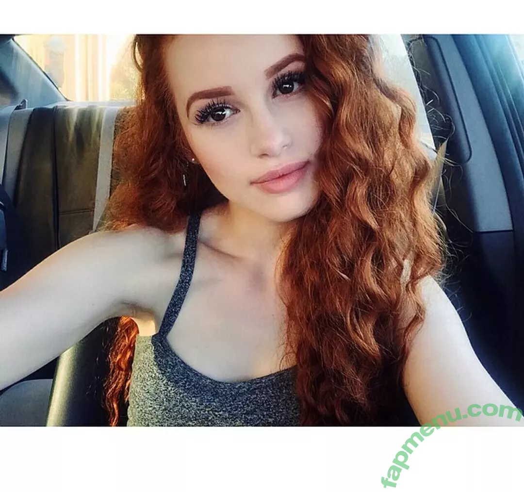 Madelaine Petsch nude photo #0133 (madelame)