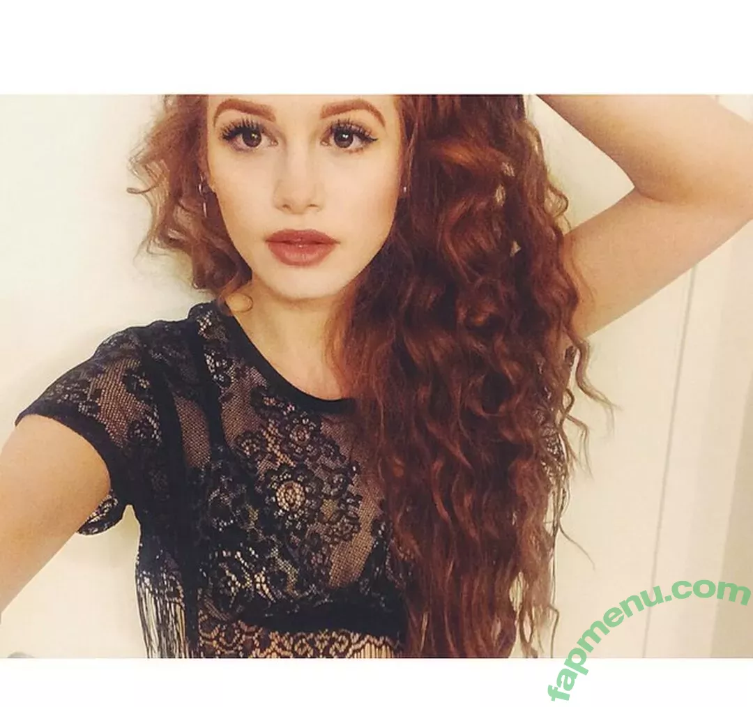 Madelaine Petsch nude photo #0135 (madelame)