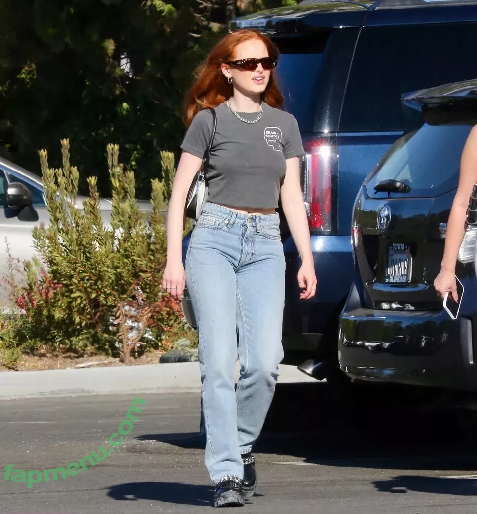 Madelaine Petsch nude photo #0139 (madelame)