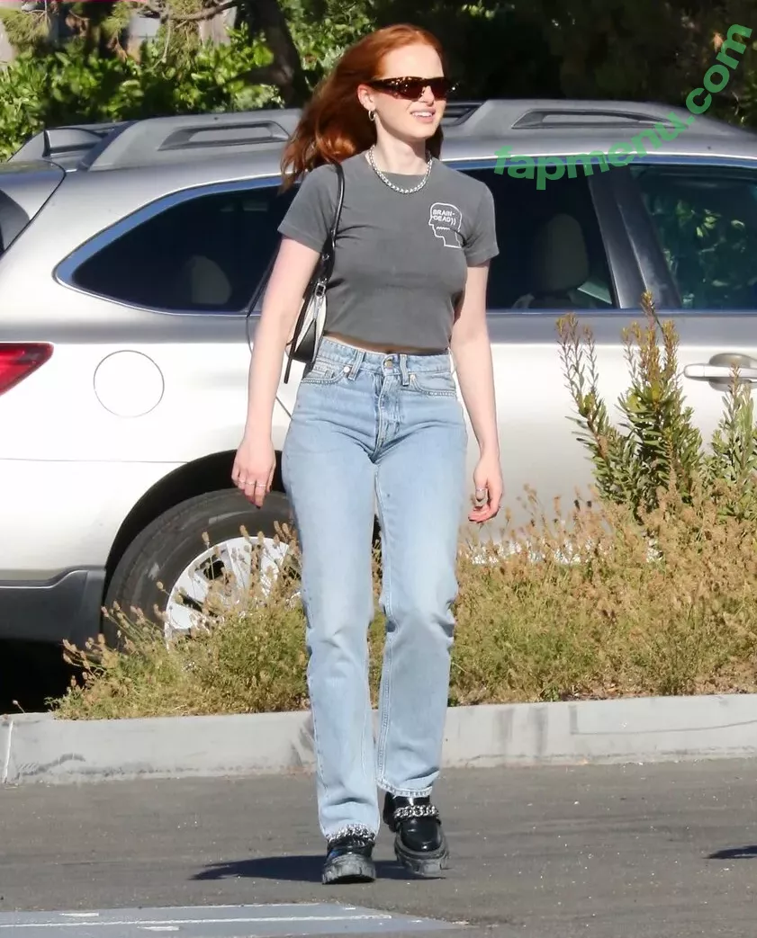 Madelaine Petsch nude photo #0140 (madelame)