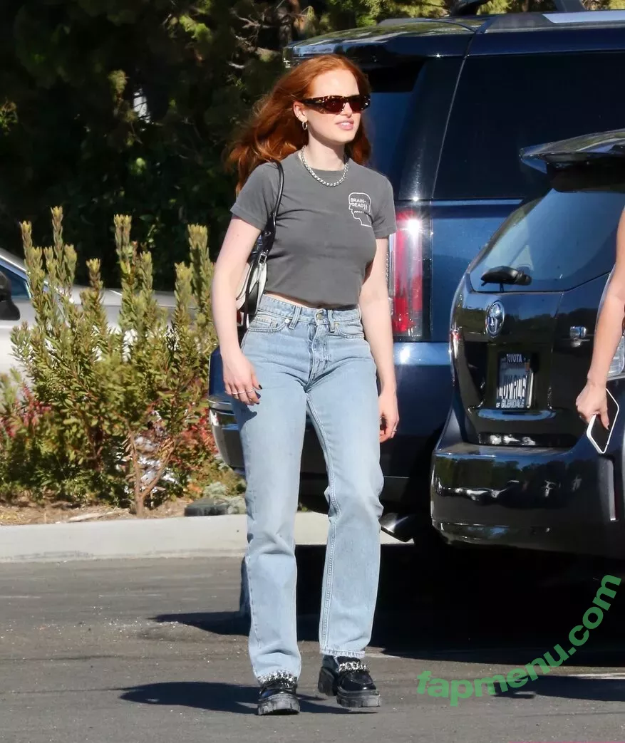Madelaine Petsch nude photo #0141 (madelame)