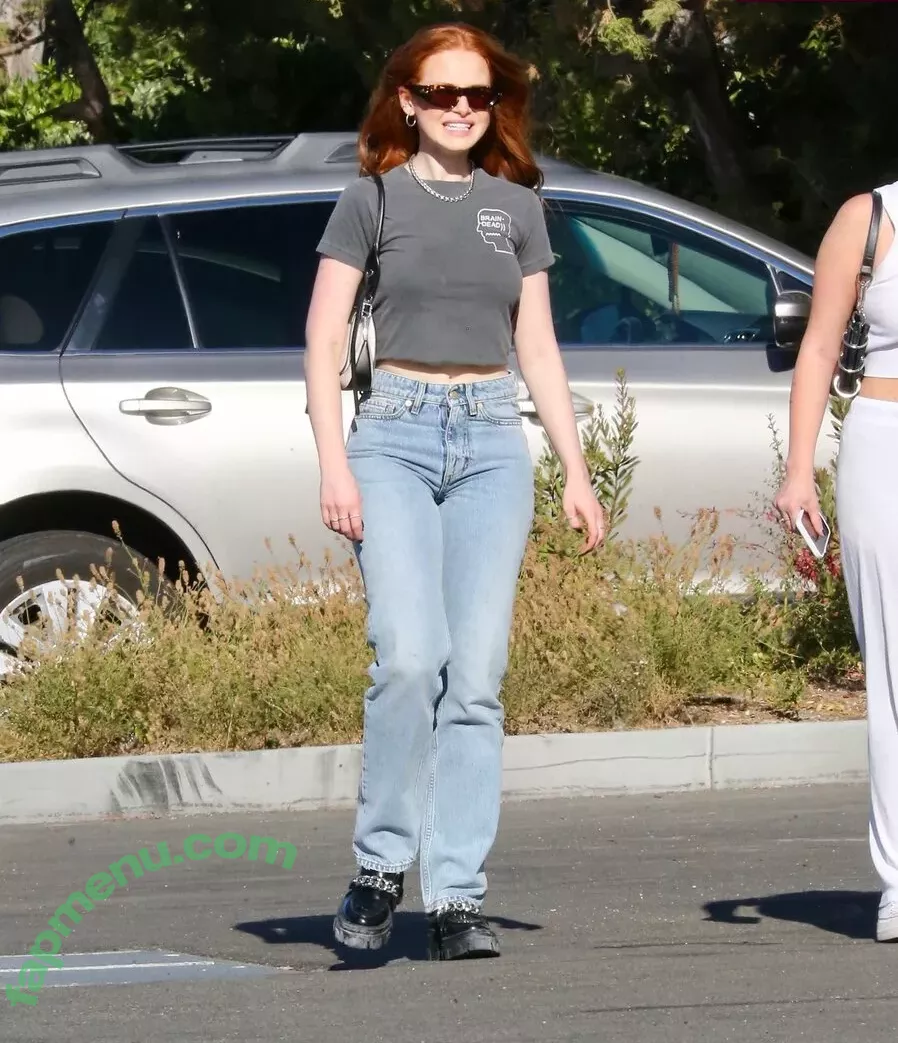 Madelaine Petsch nude photo #0147 (madelame)