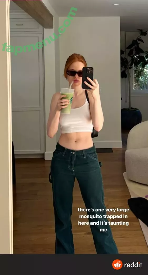 Madelaine Petsch nude photo #0149 (madelame)