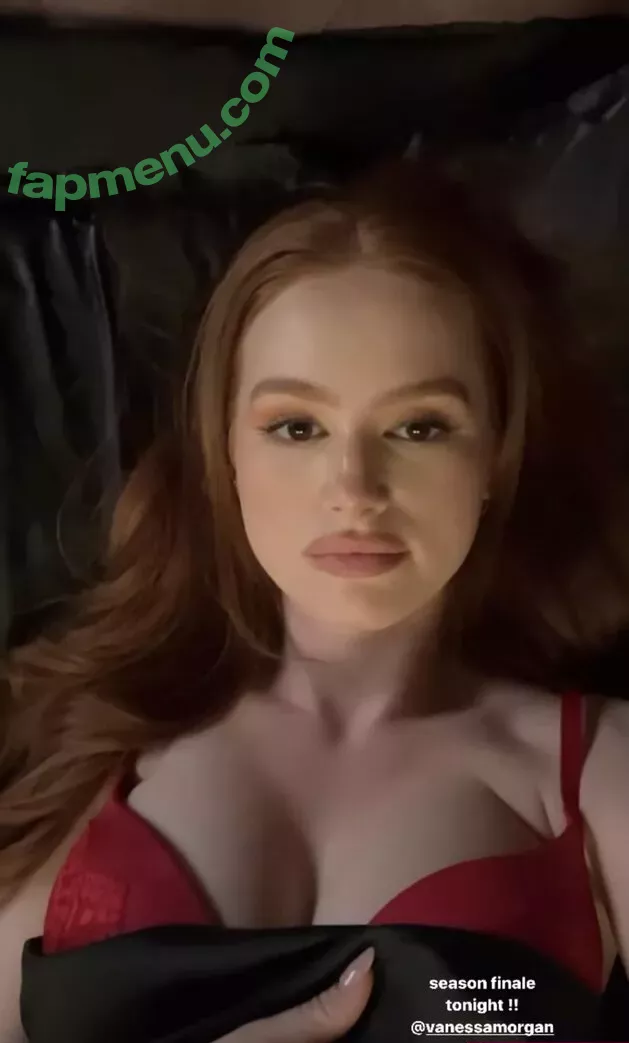 Madelaine Petsch nude photo #0151 (madelame)