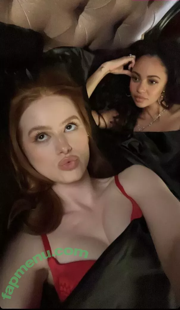 Madelaine Petsch nude photo #0152 (madelame)
