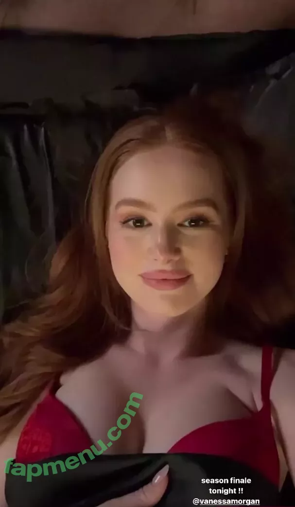 Madelaine Petsch nude photo #0153 (madelame)