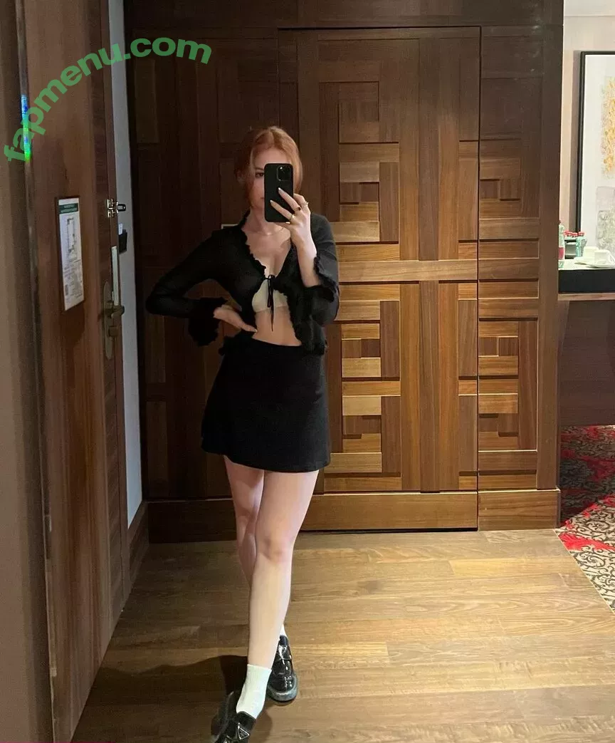 Madelaine Petsch nude photo #0157 (madelame)