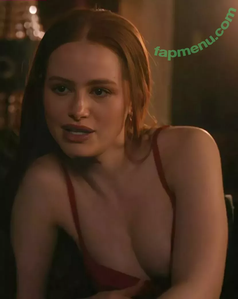 Madelaine Petsch nude photo #0163 (madelame)