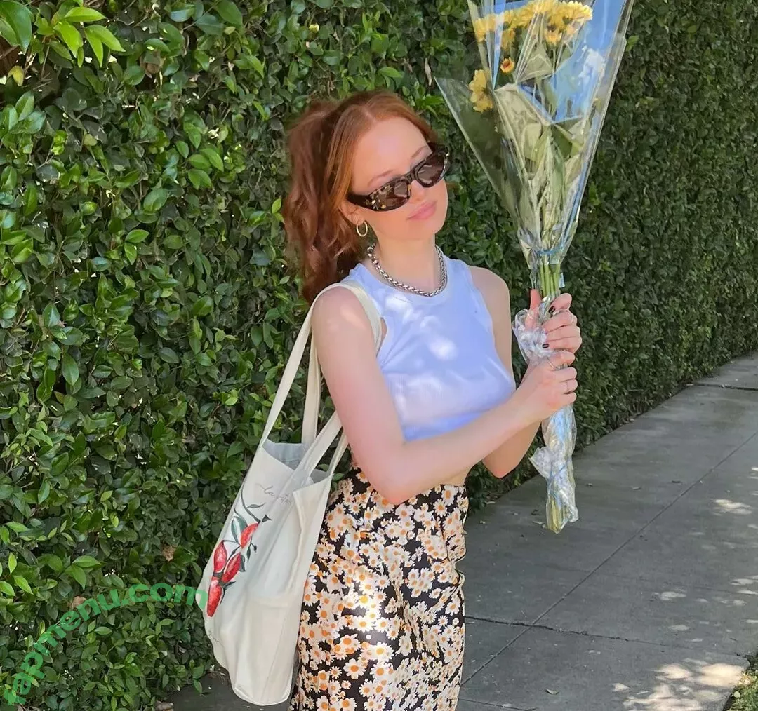 Madelaine Petsch nude photo #0172 (madelame)