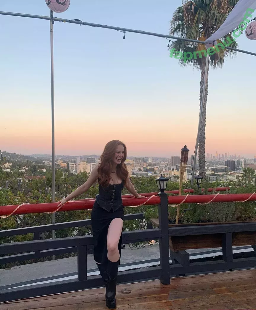 Madelaine Petsch nude photo #0178 (madelame)