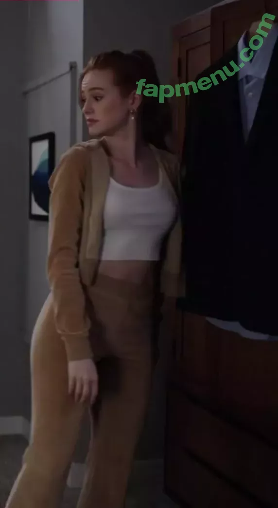 Madelaine Petsch nude photo #0183 (madelame)