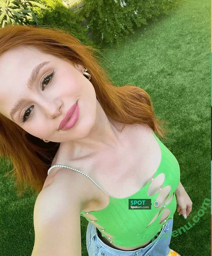 Madelaine Petsch nude photo #0184 (madelame)