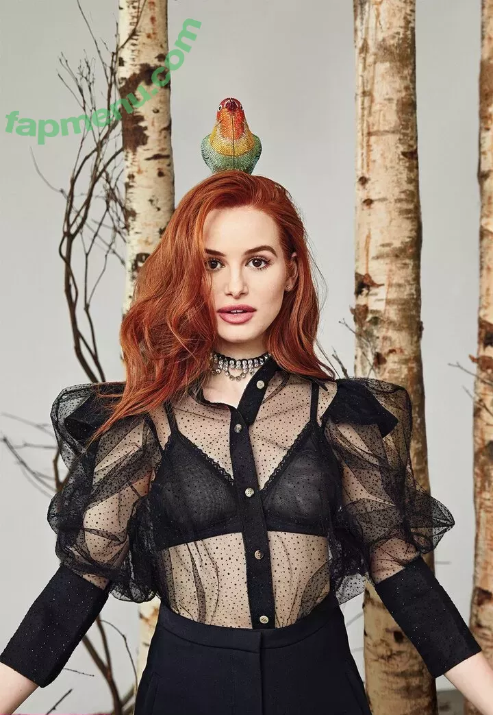 Madelaine Petsch nude photo #0188 (madelame)