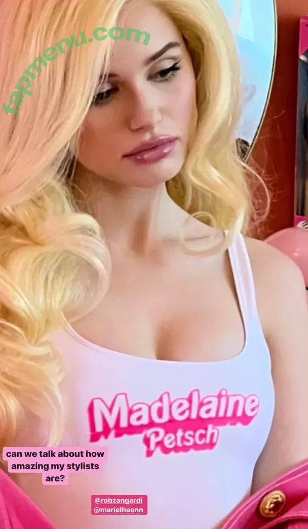 Madelaine Petsch nude photo #0196 (madelame)